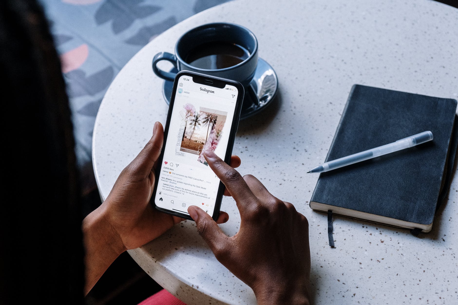 Instagramda Müzik Ekleme Hakkında Bilmeniz Gerekenler