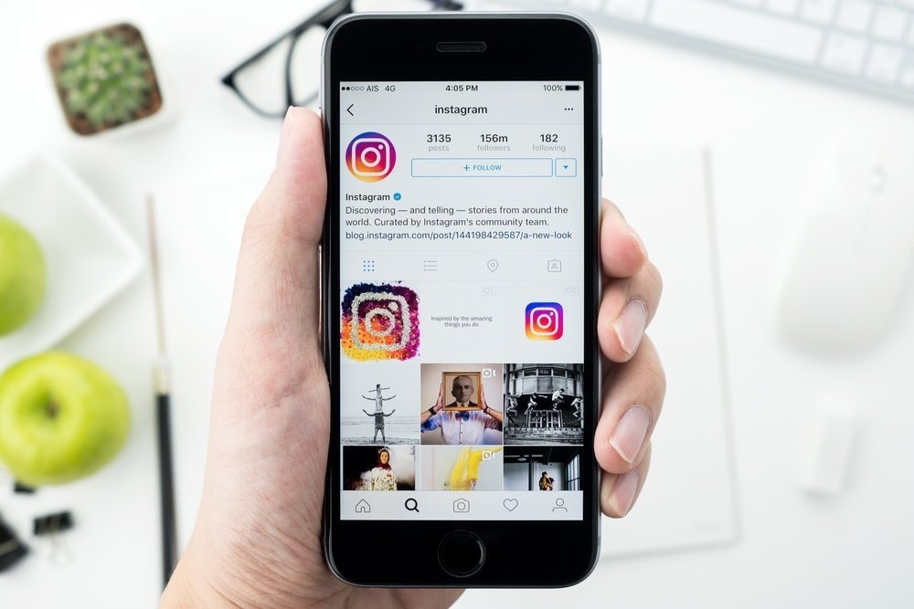 Instagram Dm'den Gelen İçerikleri Kaydetme Yolları