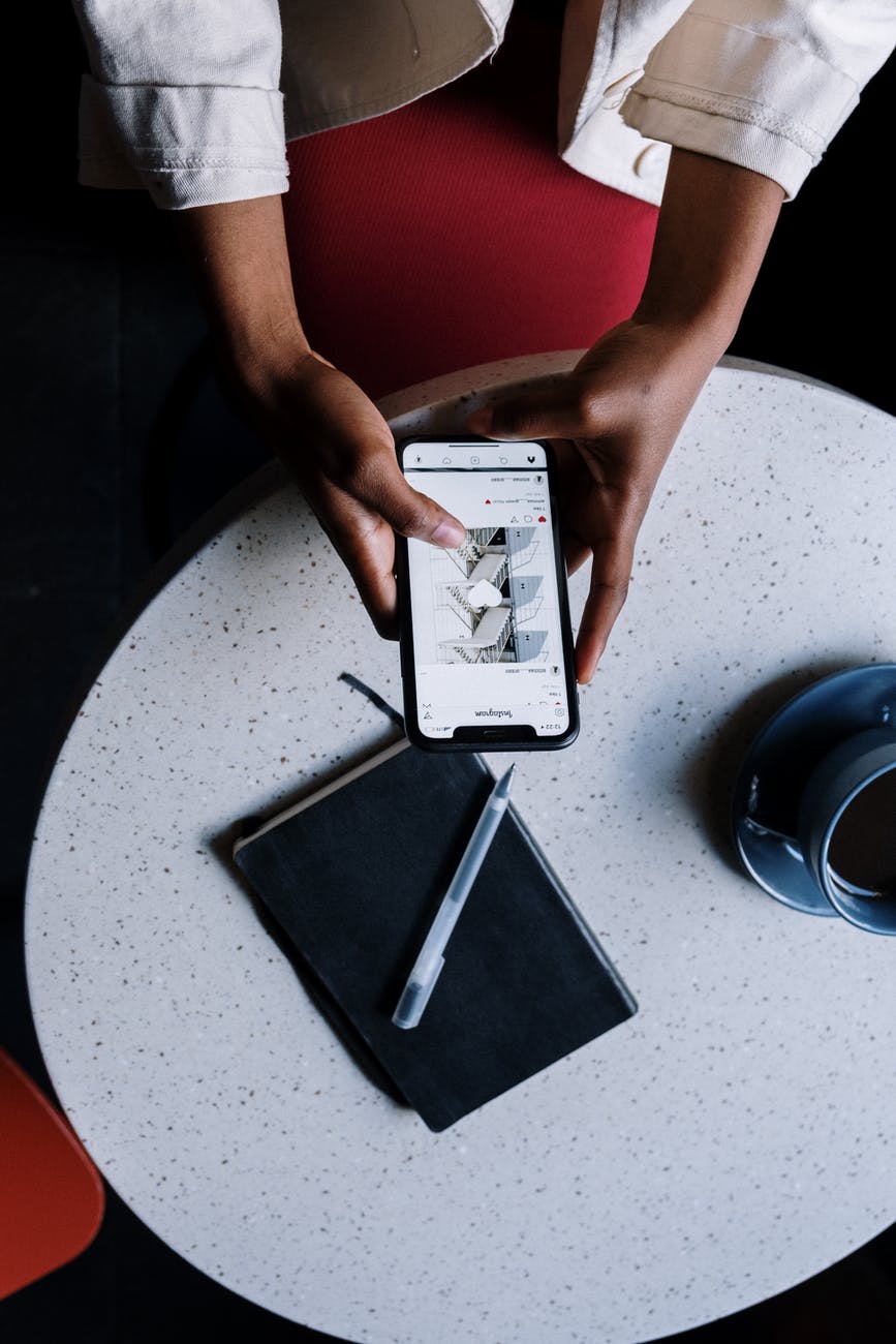 Instagram’da Doğrulanmış Hesap Onayı Alma İşlemi