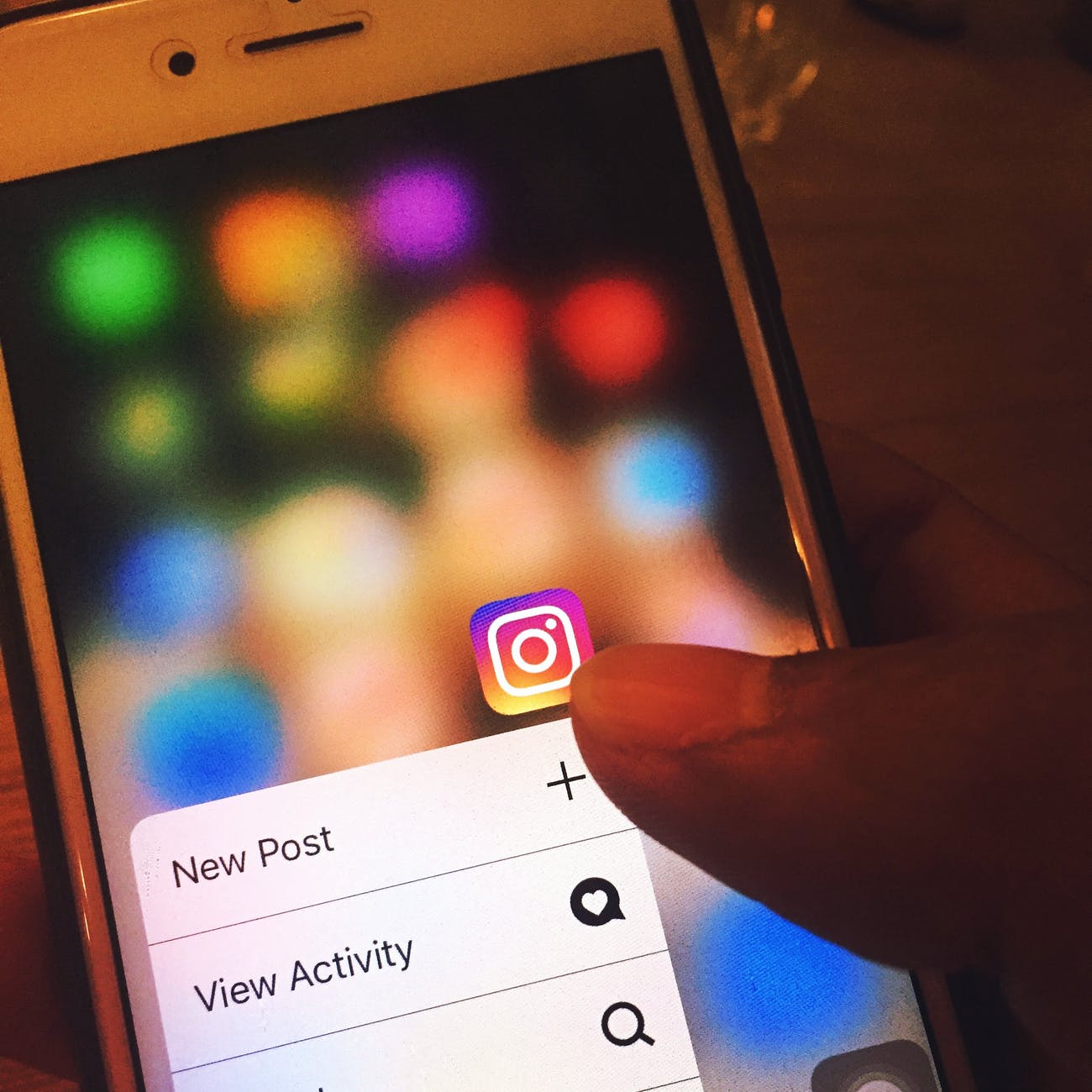 Instagram Hikayelere Reklam Verme Örnekleri