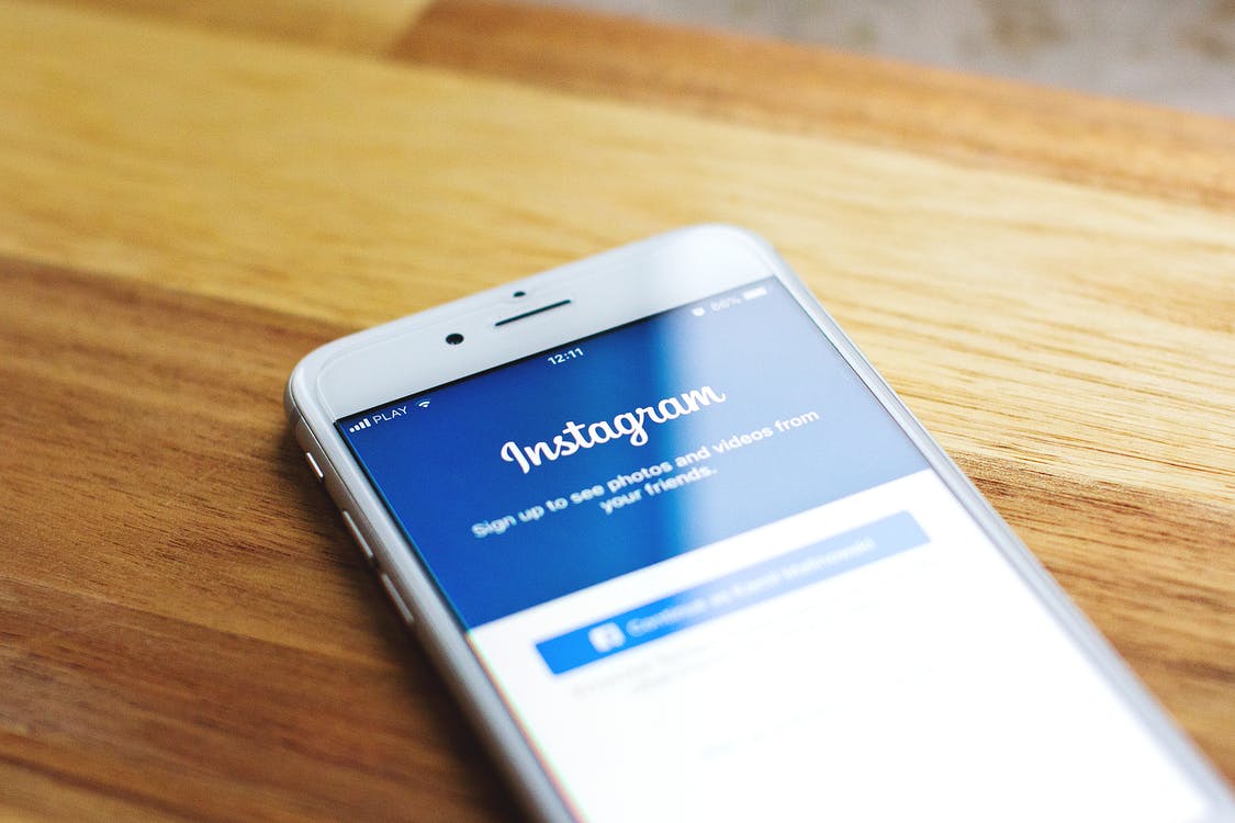 İnstagram Pazarlama Notları