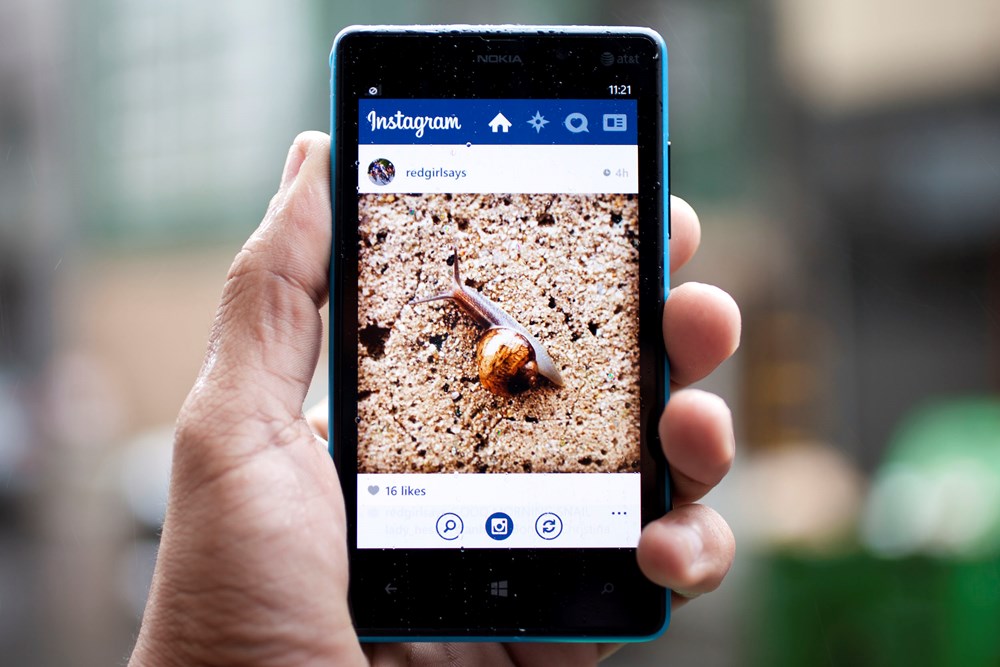 Instagram Fotoğraf Paylaşma Taktikleri