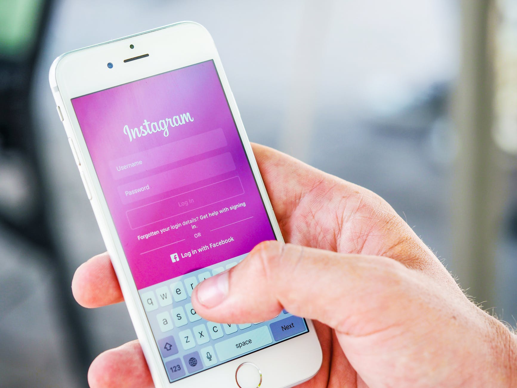 Başkasının Instagram Hesabı Kapatılabilir Mi?