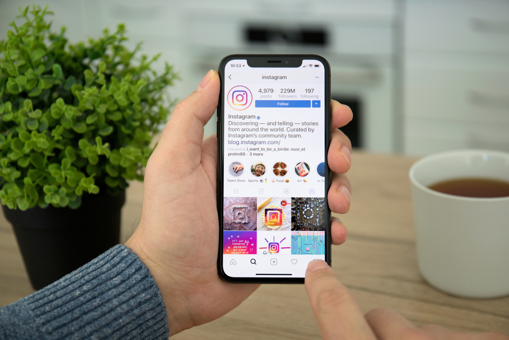 Instagram İzleyici Dikkati Çekme Yolları