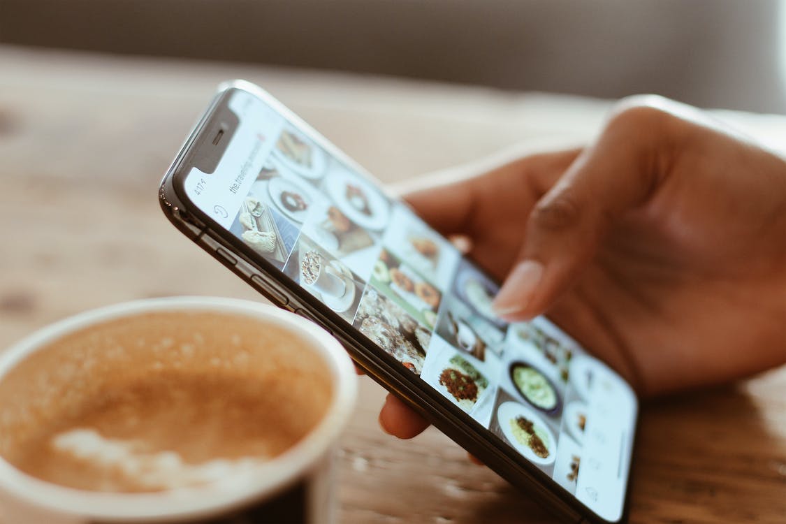 İnstagram Tam Ekran Nasıl Yapılır?