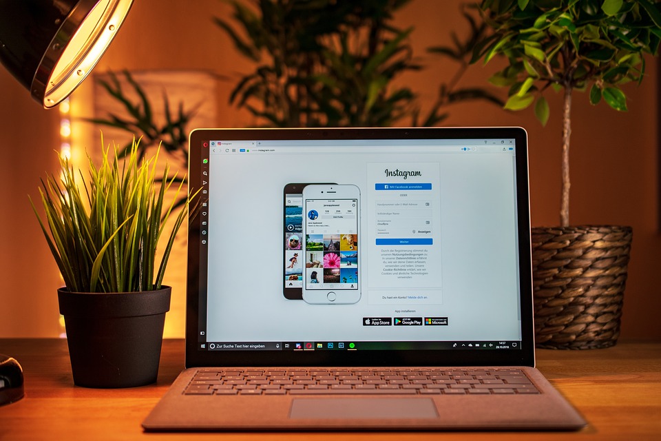 Instagram Tarafından Kapatılan Hesap Nasıl Açılır?